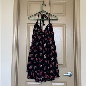 Guess Floral Summer Dress